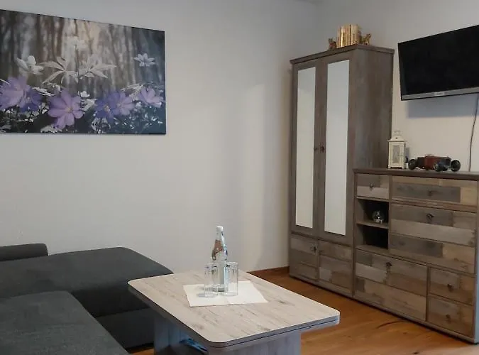 Ferienwohnung Munzert