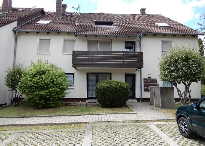 Ferienwohnung Munzert