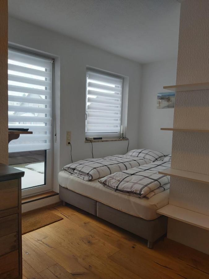 Apartment Munzert Zell im Fichtelgebirge
