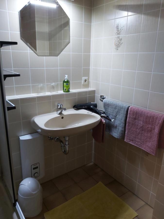 Munzert Apartment *