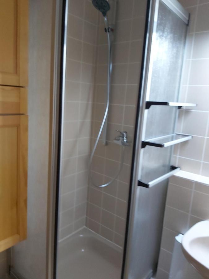 Apartment Munzert Zell im Fichtelgebirge