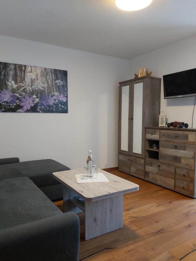 Apartment Munzert Zell im Fichtelgebirge