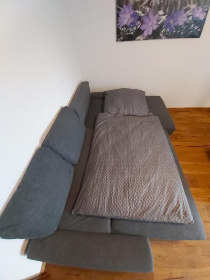 Munzert Apartment Zell im Fichtelgebirge