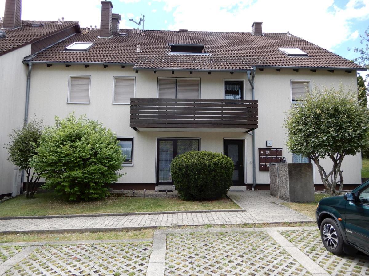 Munzert Apartment *